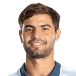 Zdjęcie redaktora: undefined Santiago Sosa