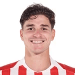 Zdjęcie redaktora: undefined Julián Álvarez