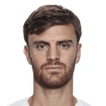 Zdjęcie redaktora: undefined Lucas Beltrán