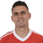 Zdjęcie : Rafael Santos Rafael Borré