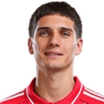 Zdjęcie redaktora: undefined Nicolás Domínguez