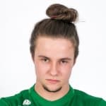 Zdjęcie redaktora: undefined Herol Riiberg