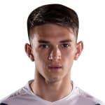Zdjęcie redaktora: undefined Luca Orellano