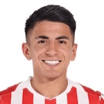Zdjęcie redaktora: undefined Thiago Almada