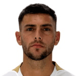 Zdjęcie redaktora: undefined Lucas Boyé