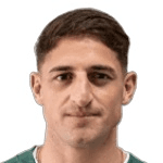 Zdjęcie : Gastón Nicolás Gastón González