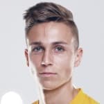 Zdjęcie redaktora: undefined Kristián Vallo