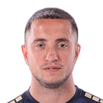 Zdjęcie redaktora: undefined Vahan Bichakhchyan