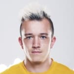 Zdjęcie redaktora: undefined Miroslav Káčer