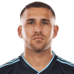 Zdjęcie redaktora: undefined Franco Fragapane