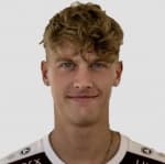 Zdjęcie redaktora: undefined Adam Pálsson