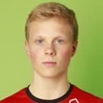 Zdjęcie redaktora: undefined Arnór Jónsson