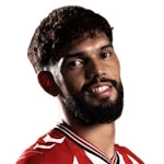 Zdjęcie redaktora: undefined Omar Alderete