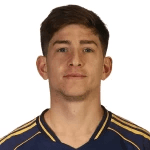 Zdjęcie redaktora: undefined Tomás Belmonte