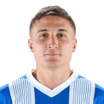 Zdjęcie redaktora: undefined Facundo Tenaglia