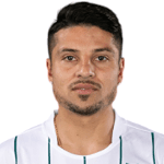 Zdjęcie redaktora: undefined Sebastián Alberto Palacios