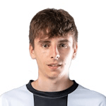 Zdjęcie redaktora: undefined Adrián Bernabé García