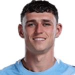 Zdjęcie redaktora: undefined Philip Foden