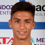 Zdjęcie redaktora: undefined Ezequiel Bullaude