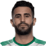 Zdjęcie redaktora: undefined Riyad Mahrez