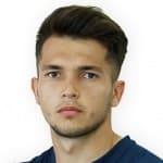 Zdjęcie redaktora: undefined Vladyslav Dubinchak
