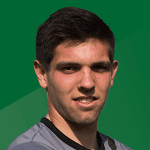 Zdjęcie redaktora: undefined Facundo Altamirano