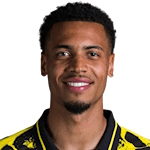 Zdjęcie redaktora: undefined Felix Nmecha