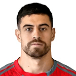 Zdjęcie redaktora: undefined Martín Payero