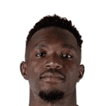 Zdjęcie redaktora: undefined Yahia Fofana