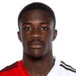 Zdjęcie redaktora: undefined Christian Conteh