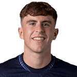 Zdjęcie redaktora: undefined Finlay Robertson