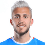 Zdjęcie redaktora: undefined Gonzalo Piovi