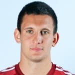 Zdjęcie : Mathieu Mathieu Gorgelin