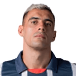 Zdjęcie redaktora: undefined Germán Berterame