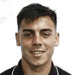 Zdjęcie : Facundo Ezequiel Facundo Almada