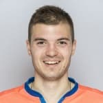 Zdjęcie redaktora: undefined Stefan Čupić