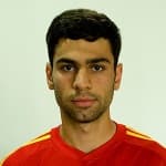 Zdjęcie redaktora: undefined Taron Voskanyan