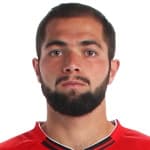 Zdjęcie redaktora: undefined Zhirayr Margaryan