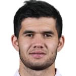 Zdjęcie redaktora: undefined Azizbek Amonov