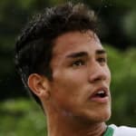 Zdjęcie redaktora: undefined Marcelo Suárez