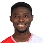 Zdjęcie : Murphy Oscar Murphy Dorley