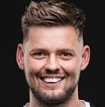 Zdjęcie redaktora: undefined Viktor Budinský