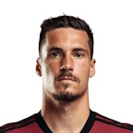 Zdjęcie redaktora: undefined Lukáš Sadílek