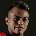 Zdjęcie redaktora: undefined Cristian Barrios