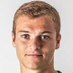 Zdjęcie redaktora: undefined Matěj Polidar