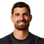 Zdjęcie redaktora: undefined Martin Terrier