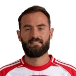 Zdjęcie redaktora: undefined Lucas Tousart