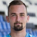 Zdjęcie redaktora: undefined Patrik Vízek