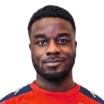 Zdjęcie redaktora: undefined Gnaly Cornet