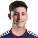 Zdjęcie redaktora: undefined Tomás Chancalay